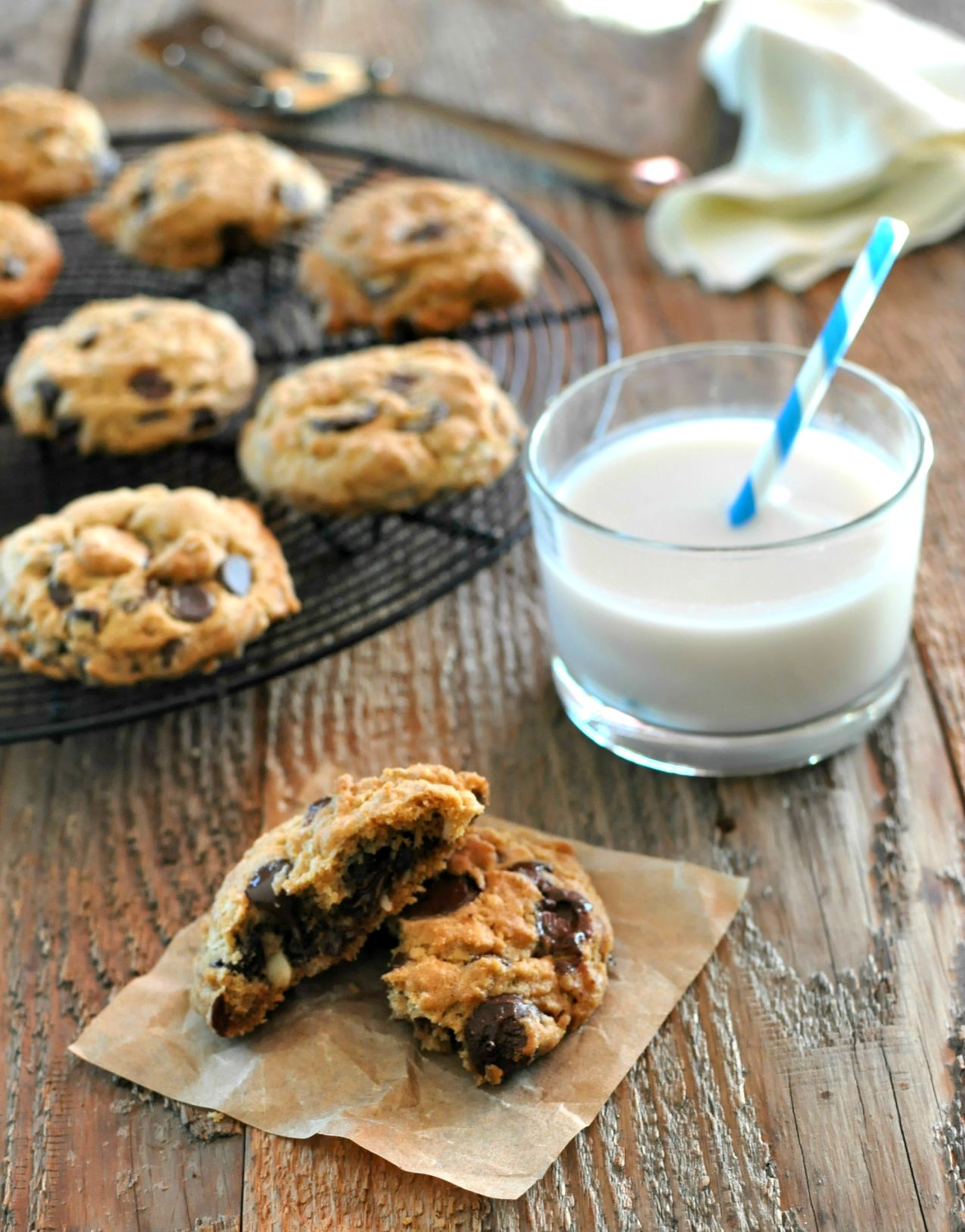 Cookie love